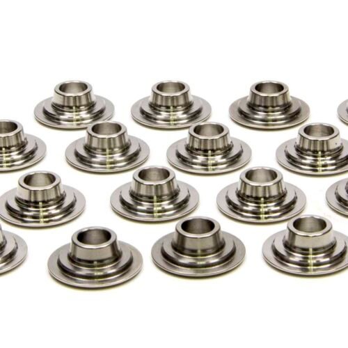 1.400 TI Valve Spring Retainers – 8 Degree