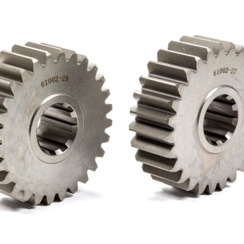 Standard Quick Change Gears