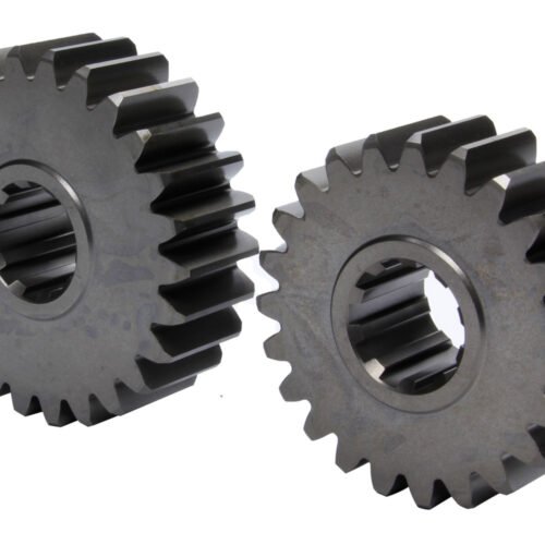 Standard Quick Change Gears