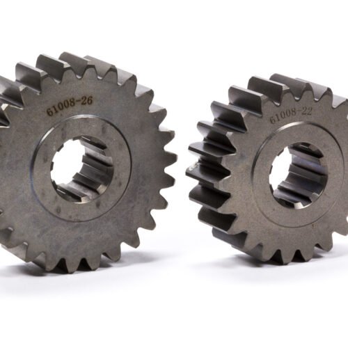 Standard Quick Change Gears