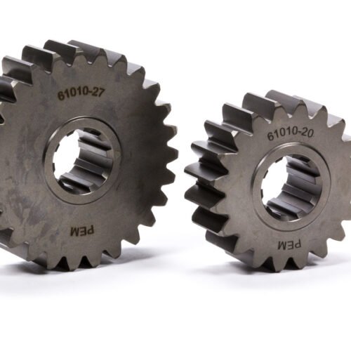 Standard Quick Change Gears