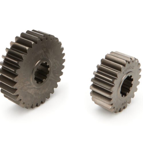 Standard Quick Change Gears Set 10Q