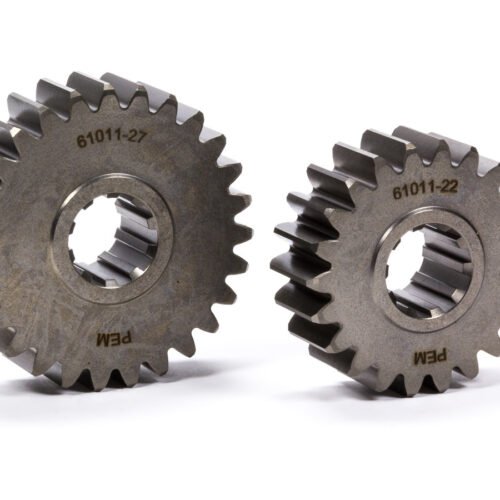 Standard Quick Change Gears