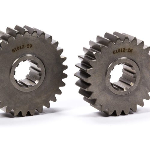 Standard Quick Change Gears