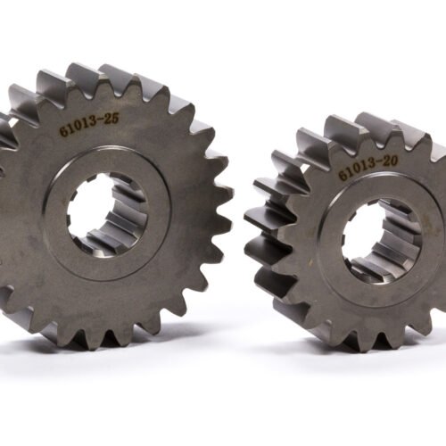 Standard Quick Change Gears