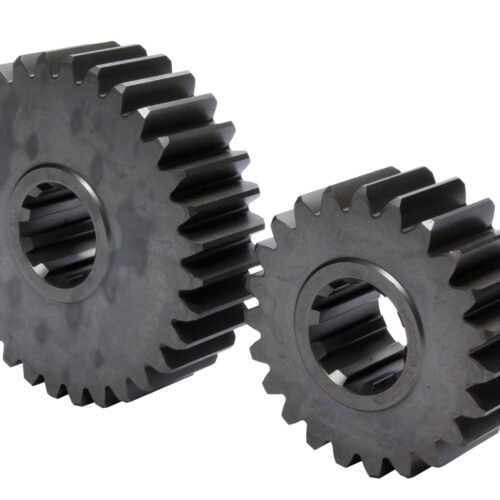 Standard Quick Change Gears