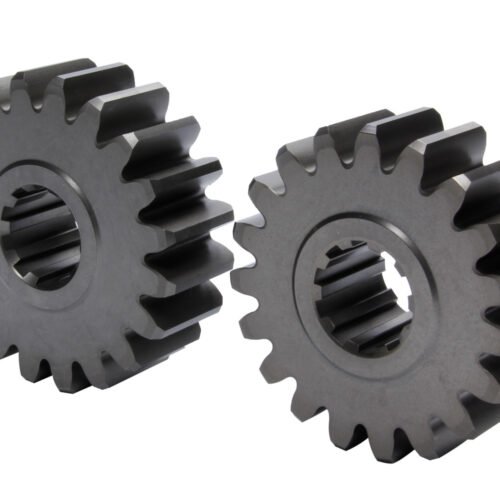 Standard Quick Change Gears