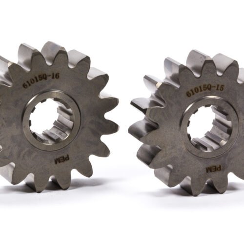 Standard Quick Change Gears