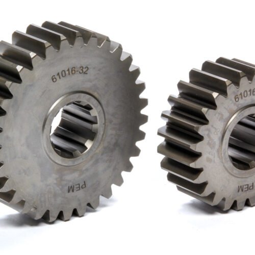 Standard Quick Change Gears