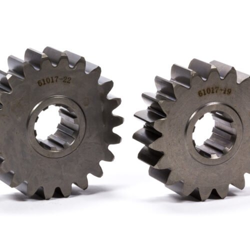 Standard Quick Change Gears