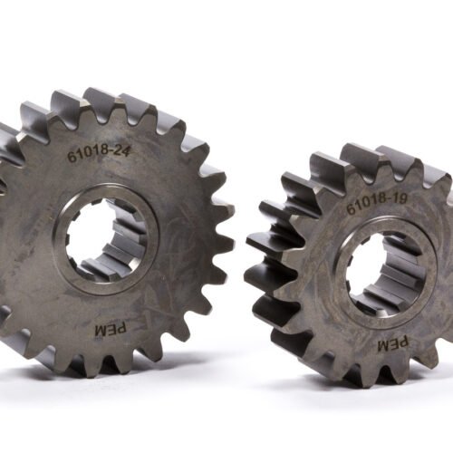 Standard Quick Change Gears