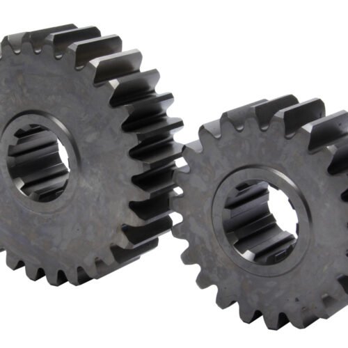 Standard Quick Change Gears