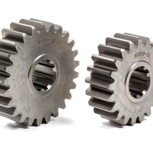 Standard Quick Change Gears