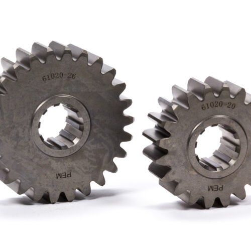 Standard Quick Change Gears