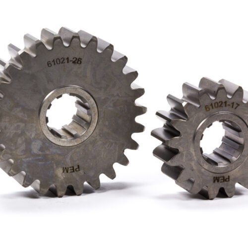 Standard Quick Change Gears