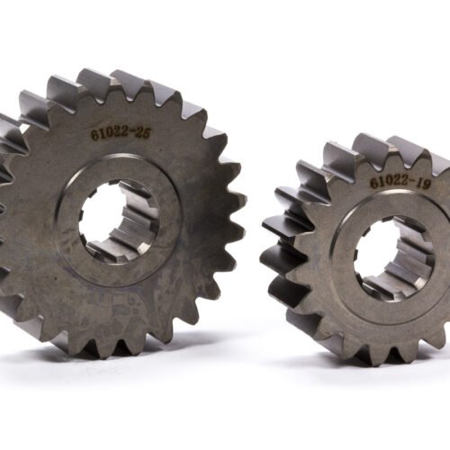 Standard Quick Change Gears