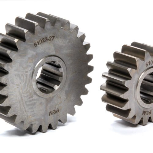 Standard Quick Change Gears