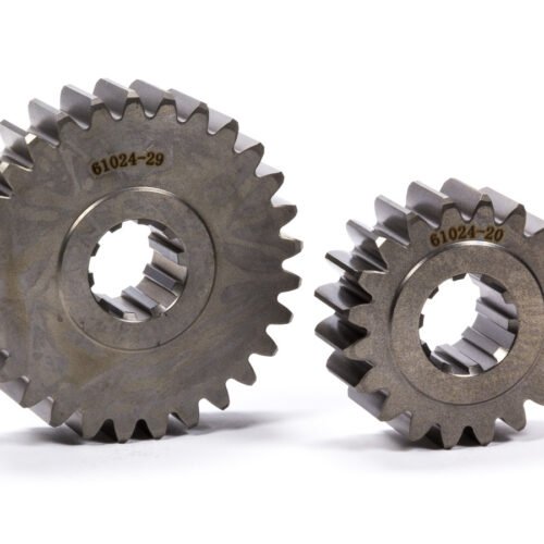 Standard Quick Change Gears