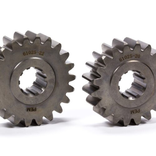 Standard Quick Change Gears