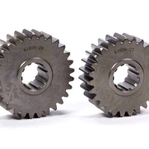 Standard Quick Change Gears