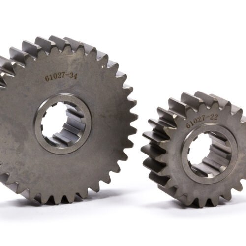 Standard Quick Change Gears