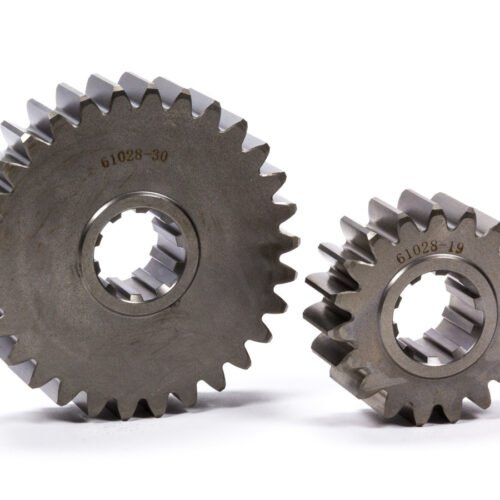 Standard Quick Change Gears