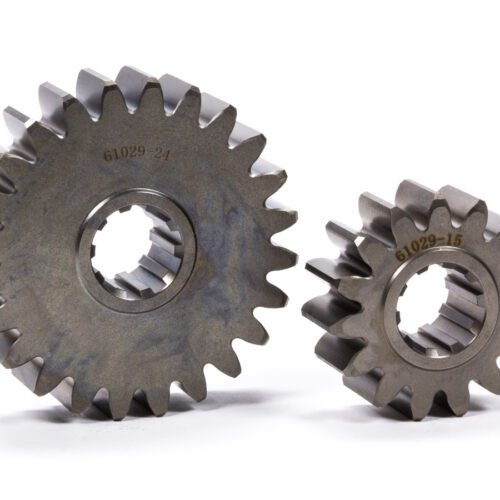 Standard Quick Change Gears