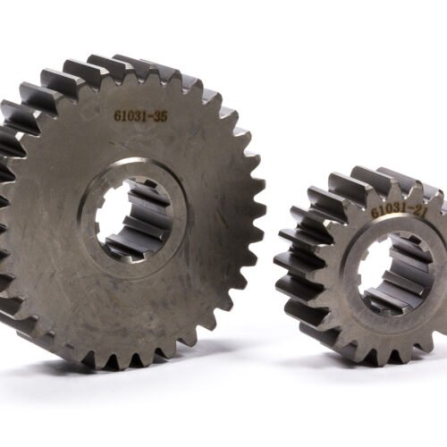 Standard Quick Change Gears