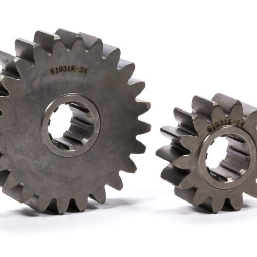 Standard Quick Change Gears