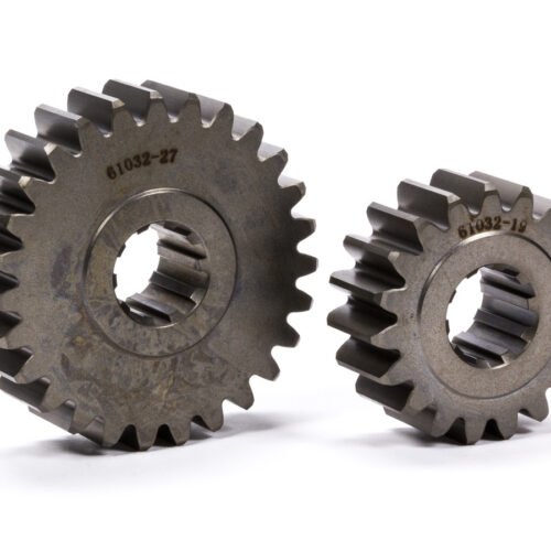 Standard Quick Change Gears