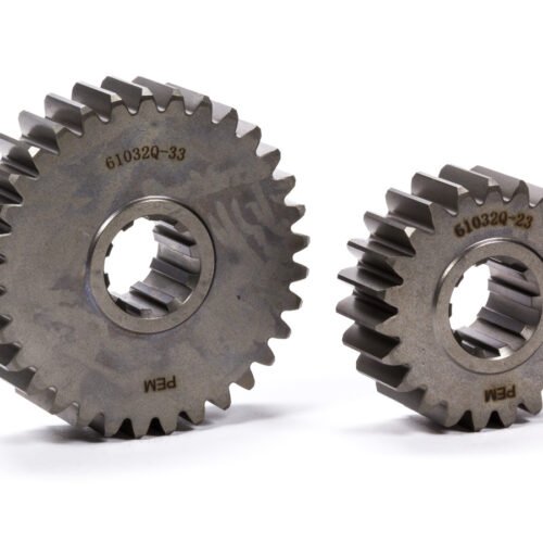 Standard Quick Change Gears