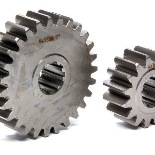 Standard Quick Change Gears