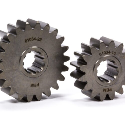 Standard Quick Change Gears