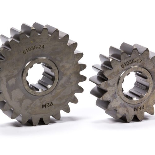 Standard Quick Change Gears