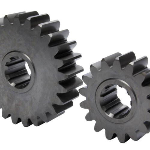 Standard Quick Change Gears