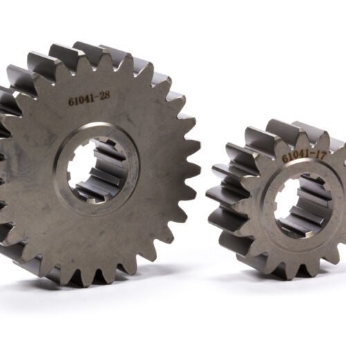 Standard Quick Change Gears