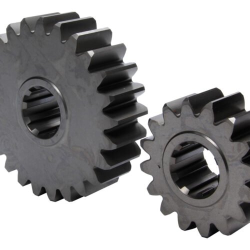 Standard Quick Change Gears