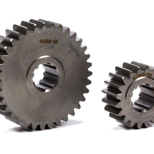 Standard Quick Change Gears