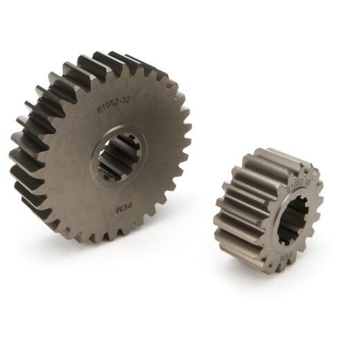 Standard Quick Change Gears