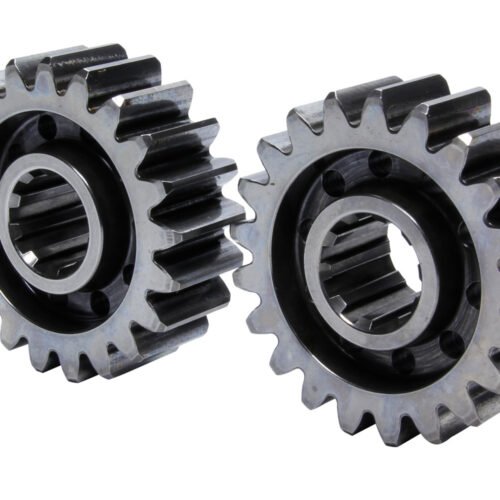 Premium Quick Change Gears