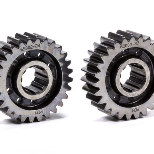 Premium Quick Change Gears