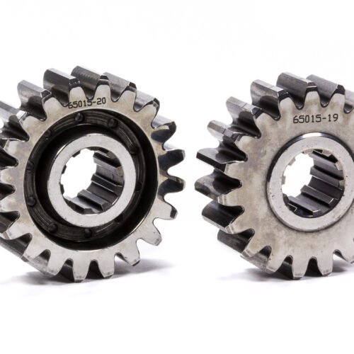 Premium Quick Change Gears