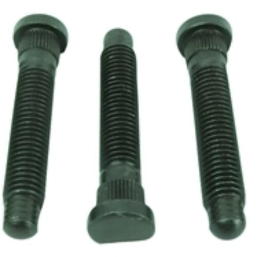 Wheel Stud Press In 5pc Kit 5/8in Coarse 3-3/4