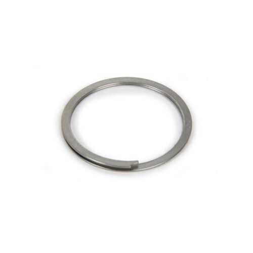 Spirolock Retaining Ring 1.025 Stainless Steel