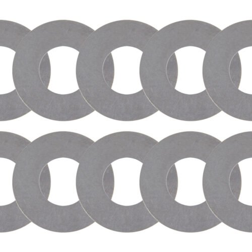 Washer Shims 1.050 x .008 x .500 Valve (10pk)