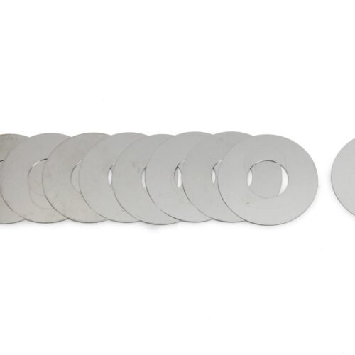 Washer Shims 1.200 x .012 x .500 Valve (10pk)