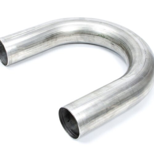 U-Bend Stainless 3.000 x 6in Radius 16 Gauge