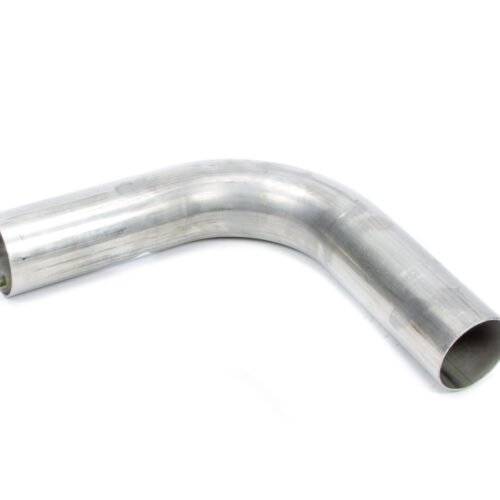 90 Bend Stainless 2.500 x 4in Radius 16 Gauge