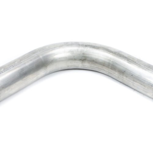 90 Bend Stainless 3.000 x 6in Radius 16 Gauge