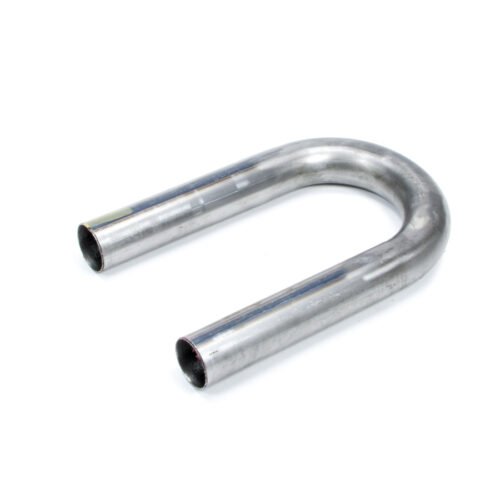 U-Bend Mild Steel 1.250 x 2.25in Radius 18 Gauge